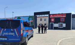 Afyonkarahisar’da firari hükümlü yakalandı: 13 yıl hapis cezası vardı