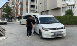 Eskişehir'de aile içi tartışma kanlı bitti: Zanlı teslim oldu