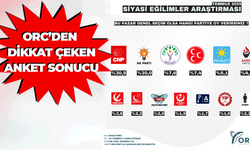 AK Parti farkı kapatıyor