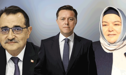 AK Parti’den dikkat çeken milletvekili anketi