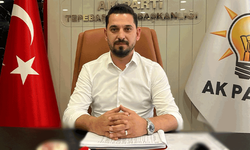 AK Partili Kaya’dan CHP’li Dalgıç’a sert tepki: “Bunu savunanı tanımıyoruz”