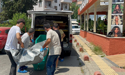 Alanya'da yaşayan Kanadalı şahıs evinde ölü bulundu
