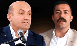 Albayrak: Çirkin ve nefret dolu sloganlar