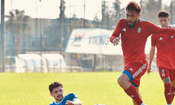 Ali Emre Duman, 2 Eylül SK’ya çok yakın