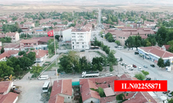Alpu Kaymakamlığı Milli Emlak Servis Şefliği ilanı