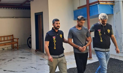 Antalya'da 12 yıl hapis cezası ile aranan şahıs yakalandı