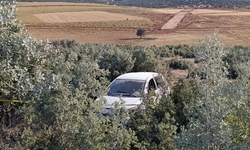 Antalya'da otomobilin camından fırlayan sürücü hayatını kaybetti