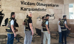 Antalya'da tapuda sahte kimlikle satış girişimi: 4 kişi tutuklandı