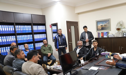 Ardahan'da kurallara uymayanlara ceza