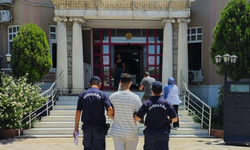 Aydın’da iki günde 27 şahıs yakalandı