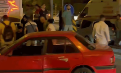 Aydın’da otomobil ile motosiklet çarpıştı: 2 kişi yaralandı