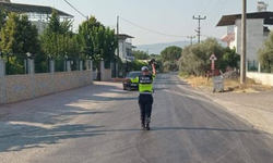 Aydın’da ‘şok’ yol denetimi