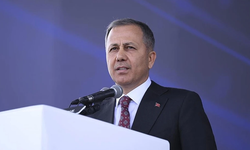Bakan Yerlikaya: Eskişehir dahil 12 ilde çıkan 65 orman yangınına ilişkin 44 şüpheli gözaltına alındı