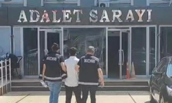 Balıkesir’de FETÖ hükümlüsü yakalandı