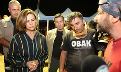 Başkan Ünlüce: “10 kahramanımızı kaybettik, Eskişehir’in başı sağ olsun”