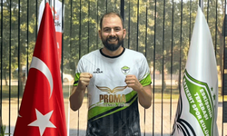 Batıkentspor, gurbetçi yıldız Hakan Çakmak’ı kadrosuna kattı