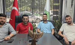 Batıkentspor'dan şampiyonluk mesajı: Transferler tamam, hedef net