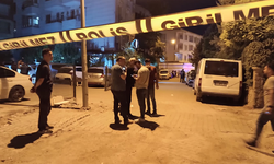 Batman’da silahlı kavga: 2 yaralı