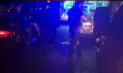 Batman'da trafik kazası: 2 yaralı