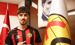 Berk Zerenman Eskişehirspor’da kalıyor