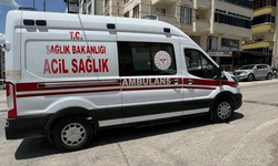 Bilecik'te kaza: Motorlu bisiklet sürücüsü yaralandı