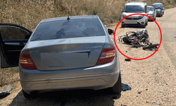 Bilecik'te plakasız motosiklet kazası: 1 kişi hayatını kaybetti