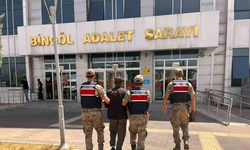 Bingöl'de aranan 70 firari yakalandı