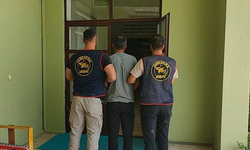 Bingöl'de kasten öldürme suçundan aranan şahıs yakalandı