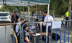 Bolu'da otel faciasının davasında üçüncü gün