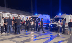 Bursa’da 14 yaşındaki genç kızın saldırısı kent meydanını savaş alanına çevirdi