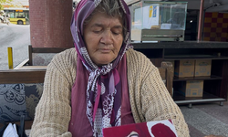 Bursa'da engelli oğlu 1 aydır kayıp