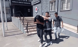 Bursa'da yaşlı kadın kendini oğlu olarak tanıtan dolandırıcıya para kaptırdı