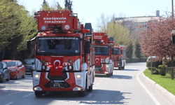 Büyükşehir’den kritik uyarı: Küçük bir kıvılcım felakete yol açabilir