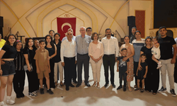 CHP’den gövde gösterisi: Emek Mahallesi’nden seslendiler
