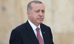 Cumhurbaşkanı Erdoğan’dan 10 şehit için başsağlığı mesajı