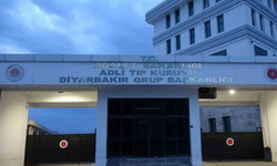 Diyarbakır'da madde operasyonu