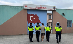 Düzce'de çeşitli suçlardan aranan 55 şahıs yakalandı