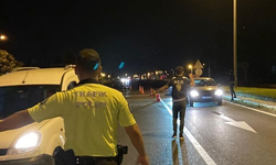 Düzce’de son bir haftada aranan 80 şahıs yakalandı