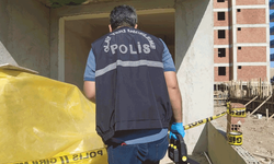 Edirne’de inşaatta feci kaza: İşçi asansör boşluğuna düştü! Hayatını kaybetti