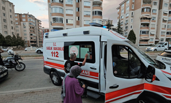 Edirne’de yürekleri ağza getiren anlar: Otizmli küçük kız gölete düştü