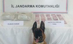 Elazığ’da madde mücadele