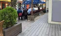 Emekli yine evde! Deniz değil, memleket hayali bile uzak