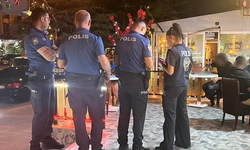 Erzincan’da huzur uygulaması yapıldı