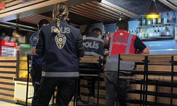Erzincan’da huzur uygulaması yapıldı