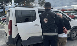 Erzincan'da kesinleşmiş hapis cezası bulunan 18 şahıs yakalandı
