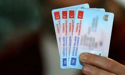Eski ehliyetleri değiştirmek için son 2 gün!