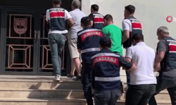 Eskişehir de aralarında! 28 ilde 153 DEAŞ’lı yakalandı