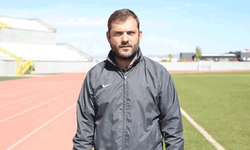 Eskişehir Demirspor’da 2.kez Yasin Söğüt dönemi başladı