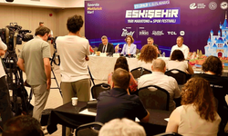 Eskişehir yarı maratonu için geri sayım başladı
