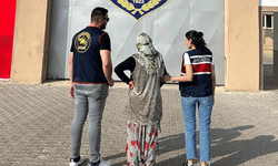 Eskişehir’de de suça karışmış: Firari hükümlü yakalandı